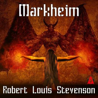 Portada de Markheim - Dramatizado