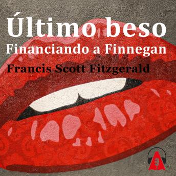 Portada de Último beso, Financiando a Finnegan