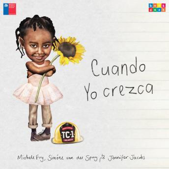 Portada de Cuando yo crezca (Completo)
