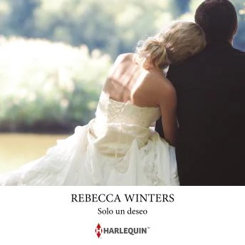 Portada de Solo un deseo, de Rebecca Winters