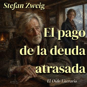 Portada de El pago de la deuda atrasada: Edición Especial