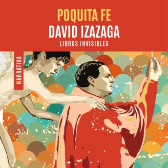 Portada de Poquita fe