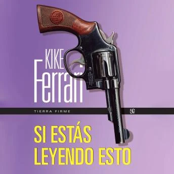 Portada de Si estás leyendo esto
