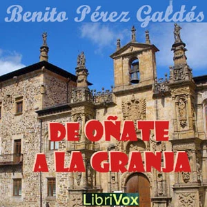 Portada de De Oñate a La Granja
