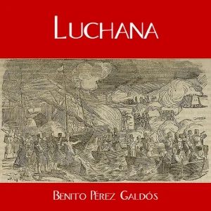 Portada de Luchana