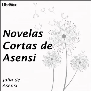 Portada de Novelas Cortas de Asensi