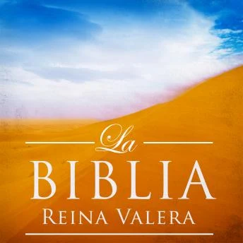 Portada de La Biblia Reina Valera
