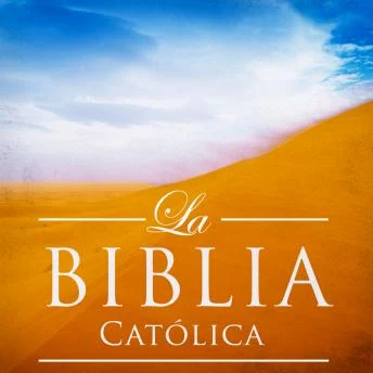 Portada de La Biblia Católica