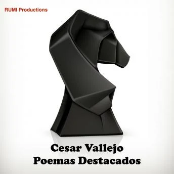 Portada de Colección César Vallejo. 20 Poemas