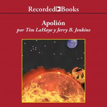 Portada de Apolion, de Tim LaHaye