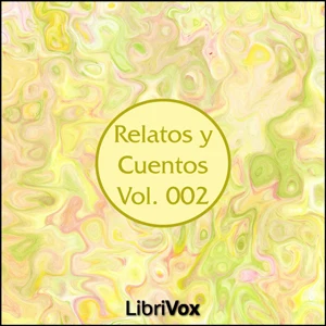 Portada de Relatos y Cuentos 002