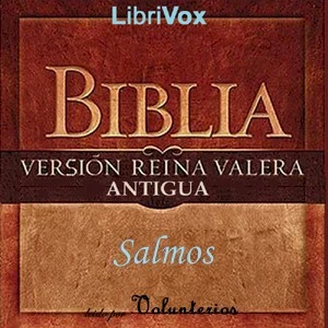 Portada de Bible (Reina Valera 1909) 19: Salmos