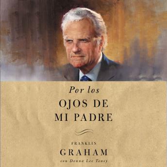 Portada de Por los ojos de mi padre