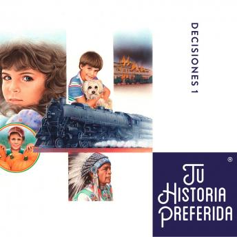Portada de Decisiones 1