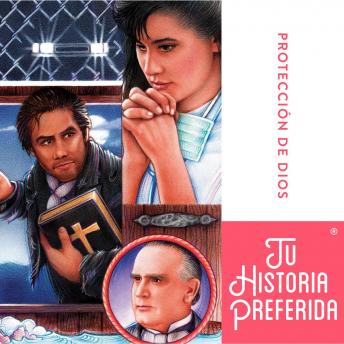 Portada de Protección de Dios
