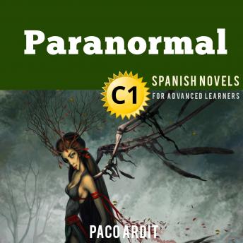 Portada de Paranormal