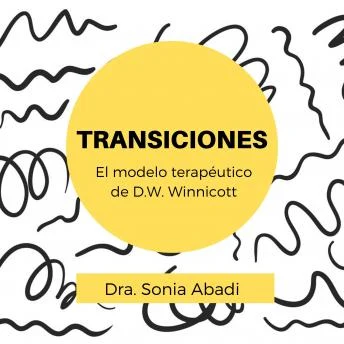 Portada de Transiciones, de Sonia Abadi