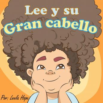 Portada de Lee y su gran cabello