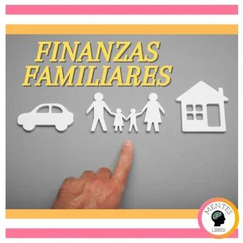 Portada de Finanzas Familiares
