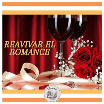 Portada de REAVIVAR EL ROMANCE, de LIBROTEKA