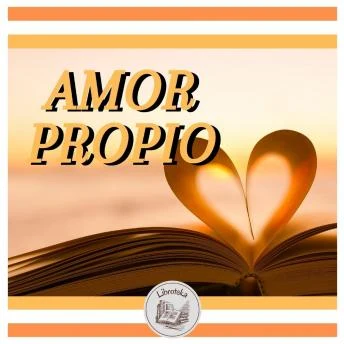 Portada de AMOR PROPIO