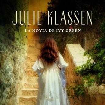 Portada de La novia de Ivy Green