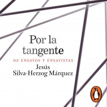 Portada de Por la tangente: De ensayos y ensayistas