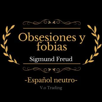 Portada de Obsesiones y fobias