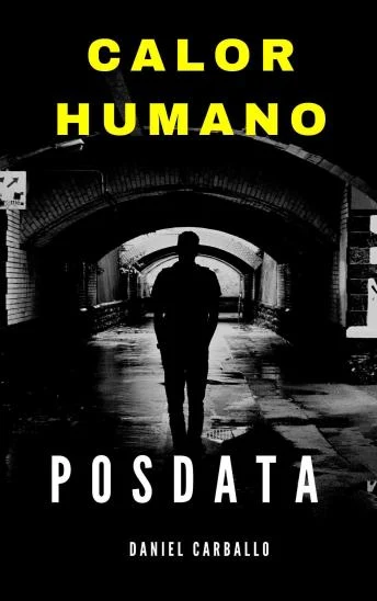 Portada de Posdata: Serie Calor Humano