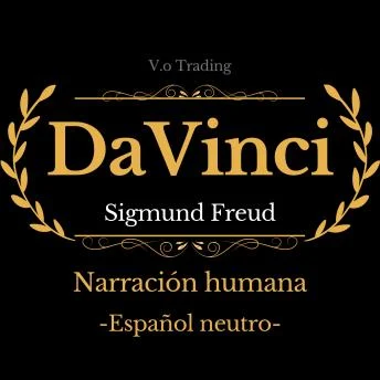 Portada de Un recuerdo infantil de Leonardo da Vinci