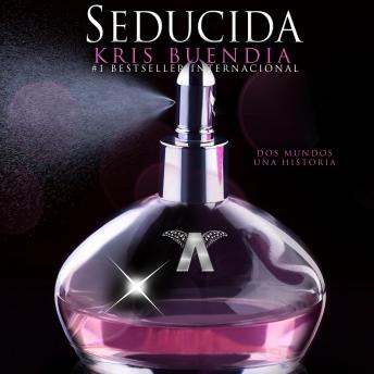 Portada de Seducida