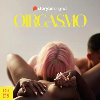 Portada de Oirgasmo E18, de Hanneke Mijnster, Joanne Van Beek, Joy Delima, Milou Deelen, Mojdeh Feili, Nicole Kaandorp, Randa Peters, Roddia Rumahloine