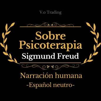 Portada de Sobre psicoterapia