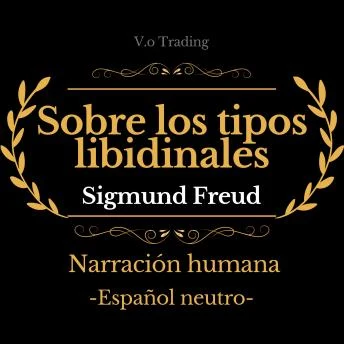 Portada de Sobre los tipos libidinales