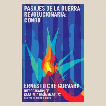 Portada de Pasajes de la Guerra Revolucionaria