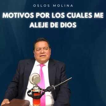 Portada de Motivos por los cuales me aleje de dios: Redención