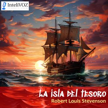 Portada de La Isla Del Tesoro