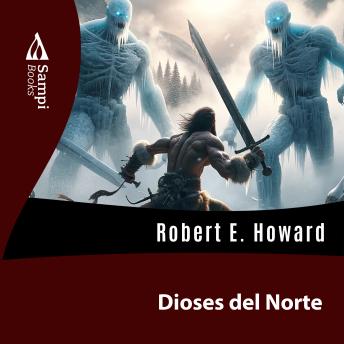 Portada de Dioses del Norte