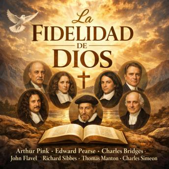 Portada de La Fidelidad de Dios
