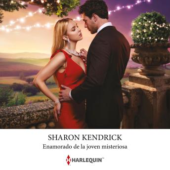 Portada de Enamorado de la joven misteriosa