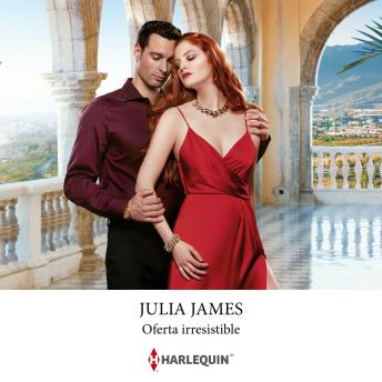 Portada de Oferta irresistible