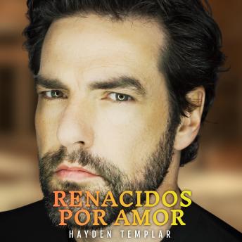 Portada de Renacidos Por Amor: Romance Gay MM