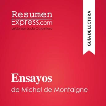 Portada de Ensayos de Michel de Montaigne (Guía de lectura): Resumen y análisis completo