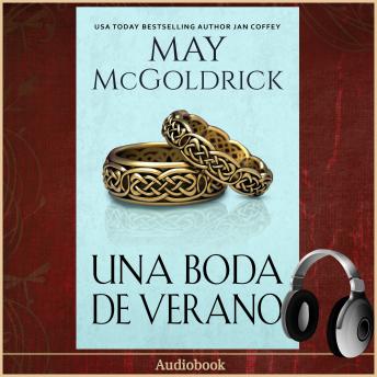 Portada de Una Boda de Verano