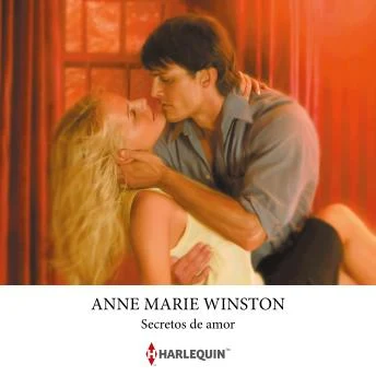 Portada de Secretos de amor