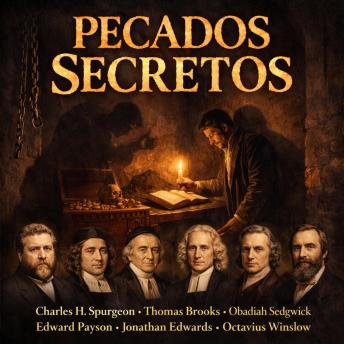 Portada de Pecados Secretos