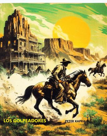 Portada de LOS GOLPEADORES