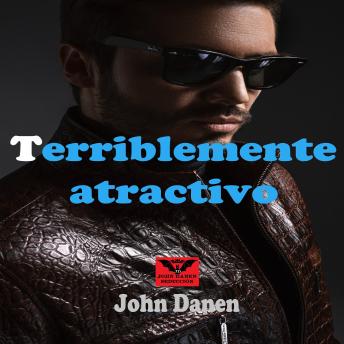 Portada de Terriblemente Atractivo