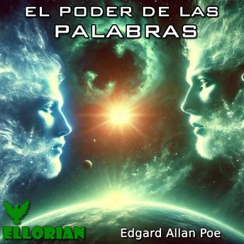 Portada de El poder de las palabras
