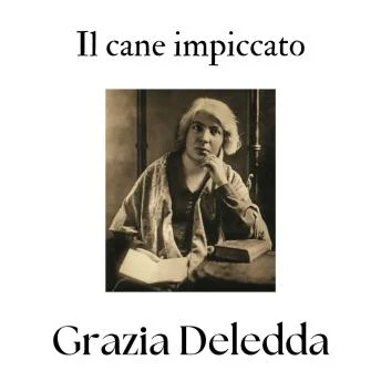 Portada de Il cane impiccato